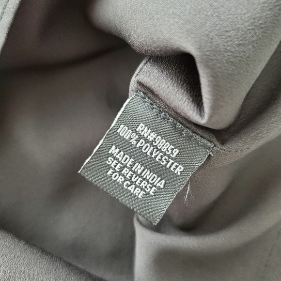 W118 by Walter Baker tank top size xsmall. Good preowned condition. - Picture 7 of 8